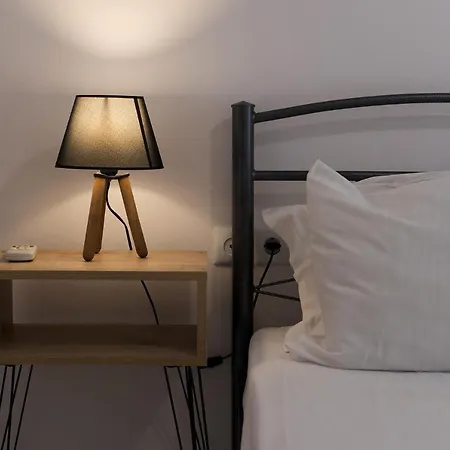 Apartment Solonos Vibe Athens