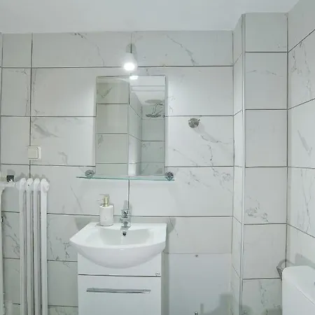Solonos Vibe Apartment